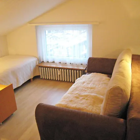 Lejlighed Cresta-3