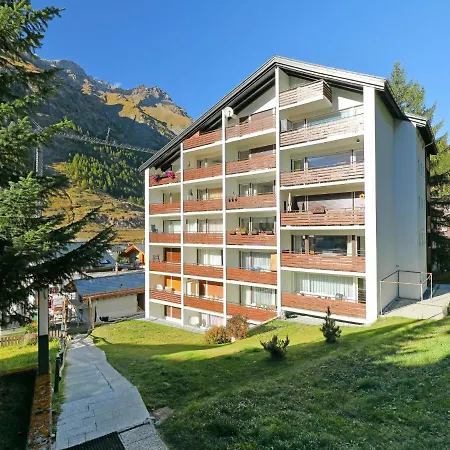 Lejlighed Cresta-3 Zermatt