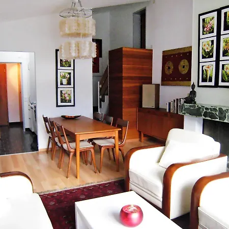 Cresta-3 Appartamento