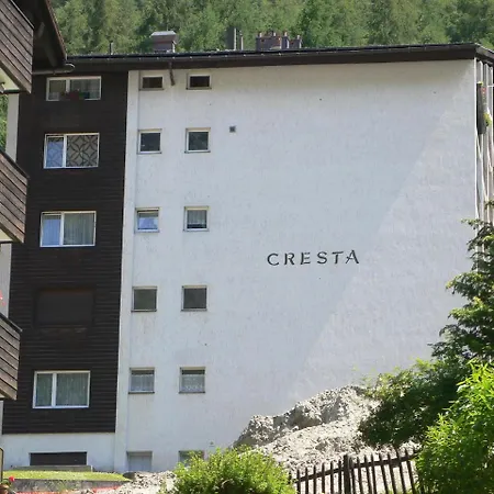 Cresta-3 * Zermatt